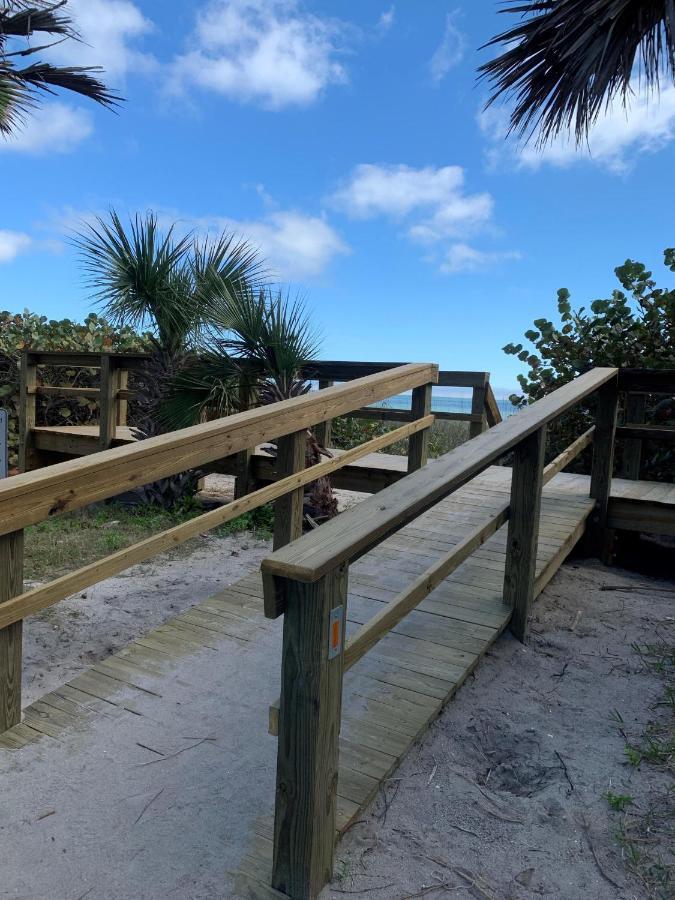 Villa Richard Arms Unit 12 Cocoa Beach Exterior foto